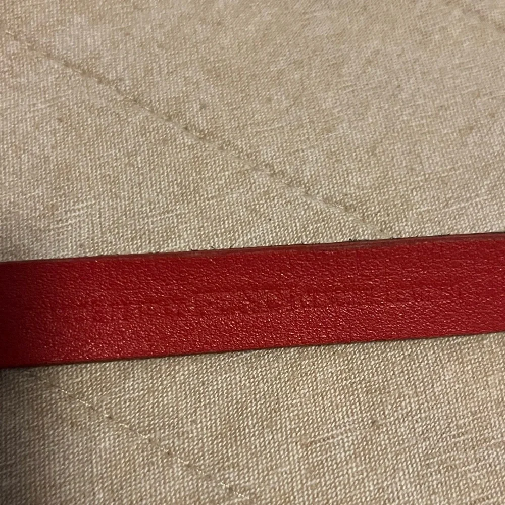 Kids Fendi Belt 4t